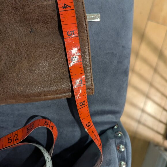 Jessica Simpson Leather Tall Boots - Picture 6 of 9